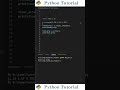 Round Numpy Arrays | Python Tutorial