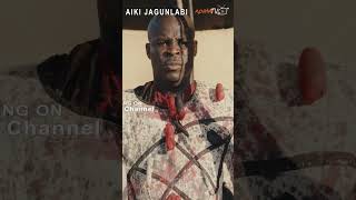 Aiki Jagunlabi Yoruba Movie 2024 | Official Trailer | Now Showing On ApataTV+