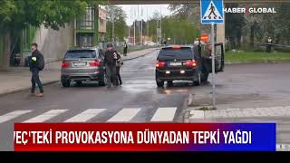 İsveç'teki Küstah Provokasyona Dünyadan Tepki Yağdı: Azerbaycan Dışişleri Saldırıyı Kınadı