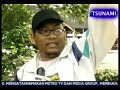 interview saksi tsunami