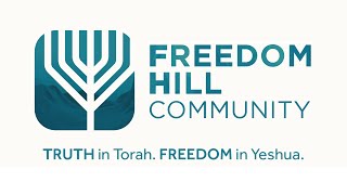 Shavuot 2023 - The God Who Hears Cries - Freedom Hill Community