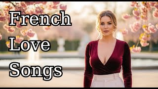 Romantic French Music 🇫🇷 – Timeless Chansons d’Amour from the City of Love Inspired By Edith Piaf 💖🎼