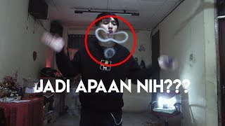 #03 Vape Tricks tutorial : How to Dolphin & Vertical split Indonesia