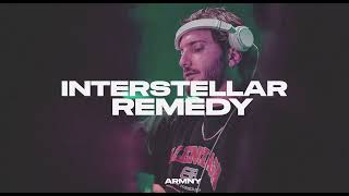 Interstellar Remedy (Alesso Tomorrowland Mashup)