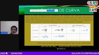 𝗖𝗨𝗥𝗦𝗢 𝗚𝗥𝗔𝗧𝗨𝗜TO: MANTENIMIENTO Y CONSERVACIÓN VIAL 📚