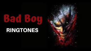 Top 5 Best Bad Boys Ringtones 2019 | Download Now | Suicide squad | mi gente | jack sparrow | Mobile