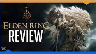I *very* strongly recommend: Elden Ring (Review - Spoiler Free)