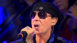 Scorpions - Born To Touch Your Feeling