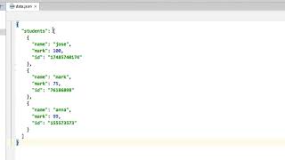 Tutorial#14 Understanding JSON and XML in python