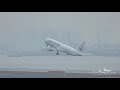 《live・ライブカメラ配信》羽田空港 haneda airport live takeoff u0026 landing