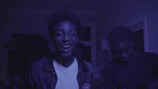 FROZONEE - FUCC IT UPP (Official Music Video ) Directed by Yabui