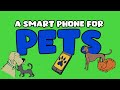 Writing Prompt: You Discover a Smart Phone for Dogs