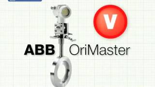 ABB s OriMaster Compact Orifice DP flow meter