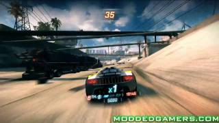 Split Second Survival Mode Trailer