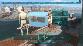 Nordhagen pt.4 “we got mirelurks m.malice (fallout 4) 143 subs!👻