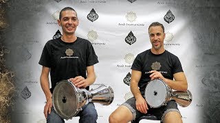 What So Special About Emin Turkish Darbuka?