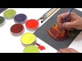 panpastels with brushes how to use 2018