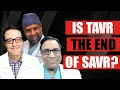 Is TAVR the end of SAVR? | CSCS Beat Episode 1