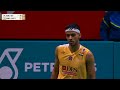 wow ‼️ semi final 🔴 rankireddy shetty ind vs kang seo kor petronas malaysia open badminton