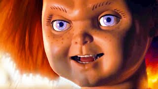 CHUCKY est de Retour Bande Annonce (2021)