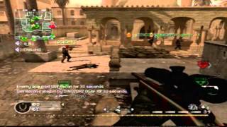 3 Bounces, 2 Hitmarkers | CoD4