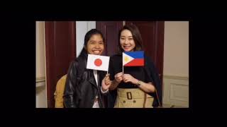 2019 SPSPS-Seisen Japanese Culture and Language Program 清泉女子大学