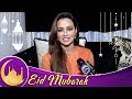 Sana Khaan Shares Her Ramazan Routine - Eid Special - Exclusive Interview | TellyMasala