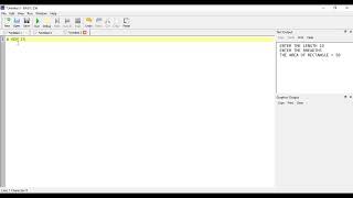 What is the use of rem statement in Basic 256