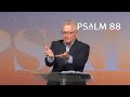 Where is God When I Want To Give Up?  |  Psalm 88  |  Gregg Heinsch  |  A.D. June 23, 2024