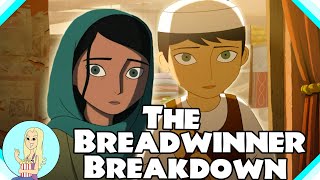 The Breadwinner Movie Analysis - The Power of a Story  |  The Fangirl