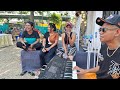 Manja mooy Isna Amsikan ft Sandra ||Live  Anin Kalan Tatoli Hela ||