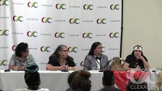 ClexaCon 2019 - Decolonizing Queer Spaces