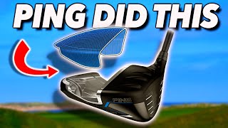 Sell everything and buy the Ping G440 Max driver now!