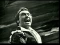 Mario Del Monaco sings Manrico in Frenzy