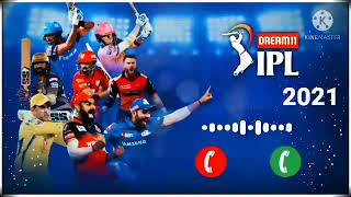 IPL Ringtone 2021 | New Remix ringtone |#ipl #ringtone