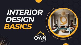 Create Stunning Spaces with Design Composition Techniques|Golden Ratio \u0026 Design Principles