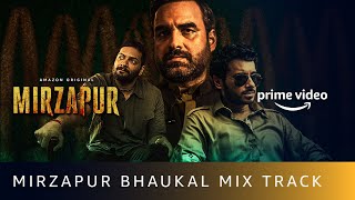 Mirzapur Bhaukal Mix | Nawed & Zoheb | John Stewart Eduri | Pankaj Tripathi, Ali Fazal, Divyenndu