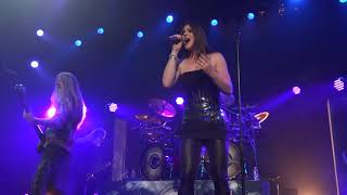 Nightwish: Dead to the World (Live in Anaheim 2012) [Remastered v2]