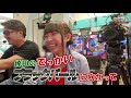 微女と野獣〜sea side story〜 28 8月＜4 4＞【倖田柚希＆ヤドゥ】パチンコ★★金曜日更新★★