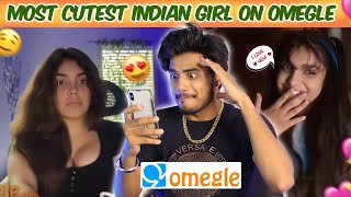 True love found on Omegle | Indian Boy on Omegle | Omegle India | Omegle funny -