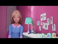 la sfida dell empatia i vlog de barbie @barbieitalia