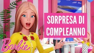 La Sfida dell'Empatia | I vlog de Barbie | @BarbieItalia