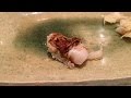 The Best Sushi in Japan!  Boiled Crab Kyubey, Tokyo