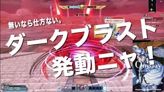 【PSO2】魔神城戦：不断の闘志編　ある日の、白猫シャルトリュー＃２