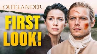 Outlander Season 7 Part 2 Trailer Breakdown & Spoilers!