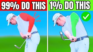 Golf Swing Basics: How To Release The Golf Club