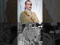 The ‘unkillable’ soldier - Sir Adrian Carton de Wiart