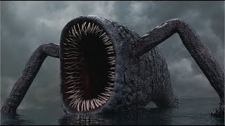 Eater Sea Monster Caught on Camera - Eater Sea Monster Appears | Zeenchu