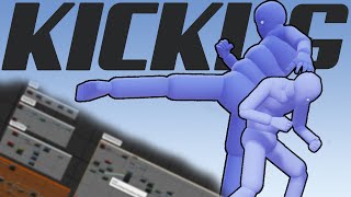 Unnamed Combat Game | Devlog #2
