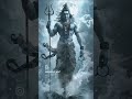 lord shiva 🙏🏼 shambho shankara namah shivaya